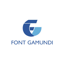 Font Gamundi