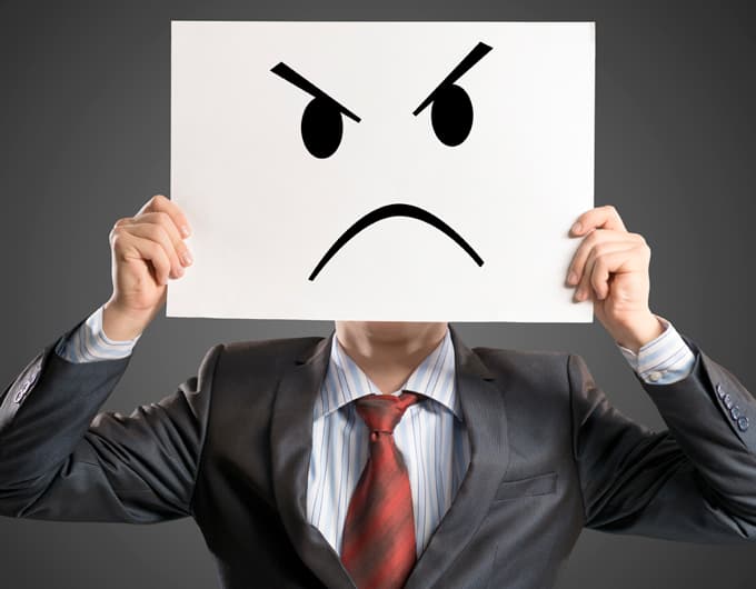 🔵 Mal comportamiento en el trabajo: ¿Cómo actuar sin deshumanizar el proceso? 🔵