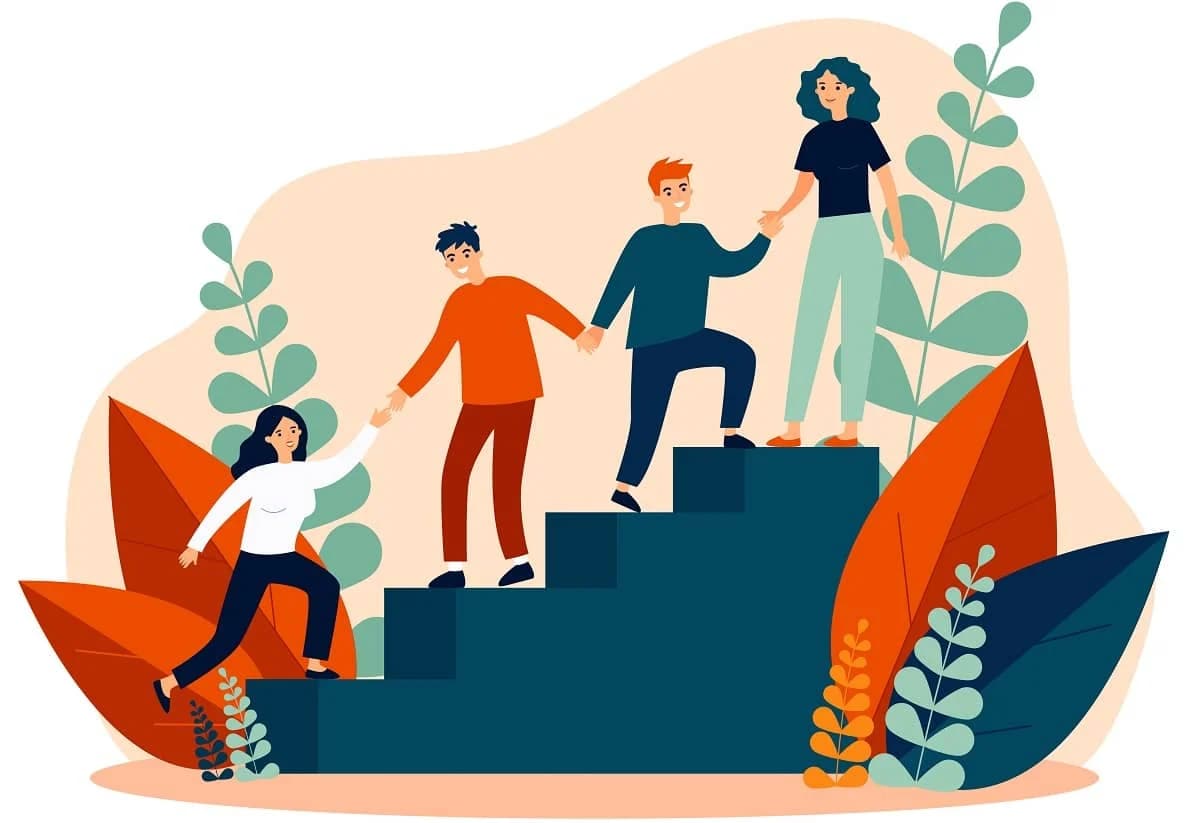 ¿Te has preguntado por qué no fuiste promovido? Esta es la clave...