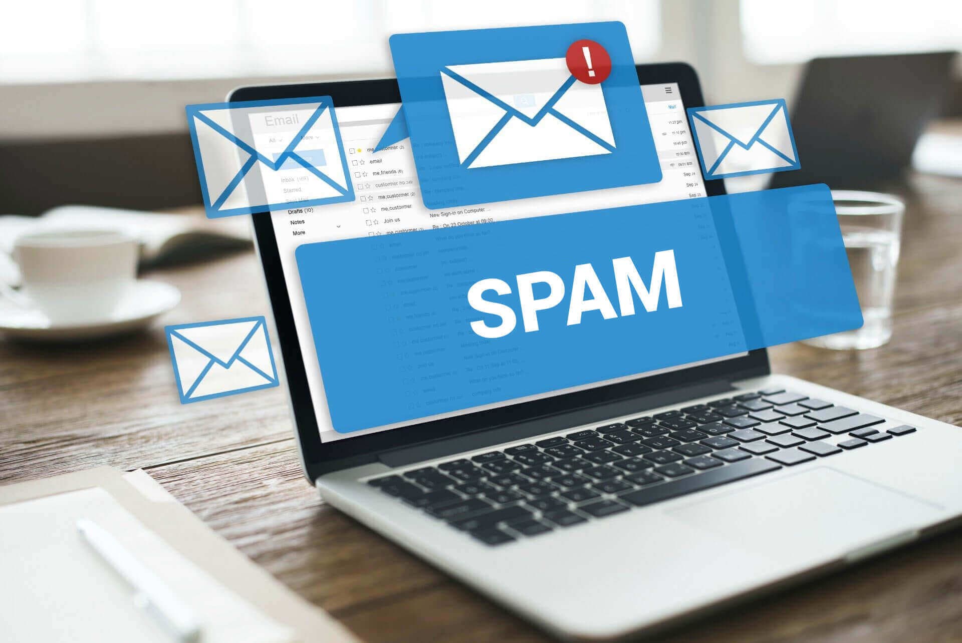 ¿Por qué tu currículum llega a la carpeta de spam?